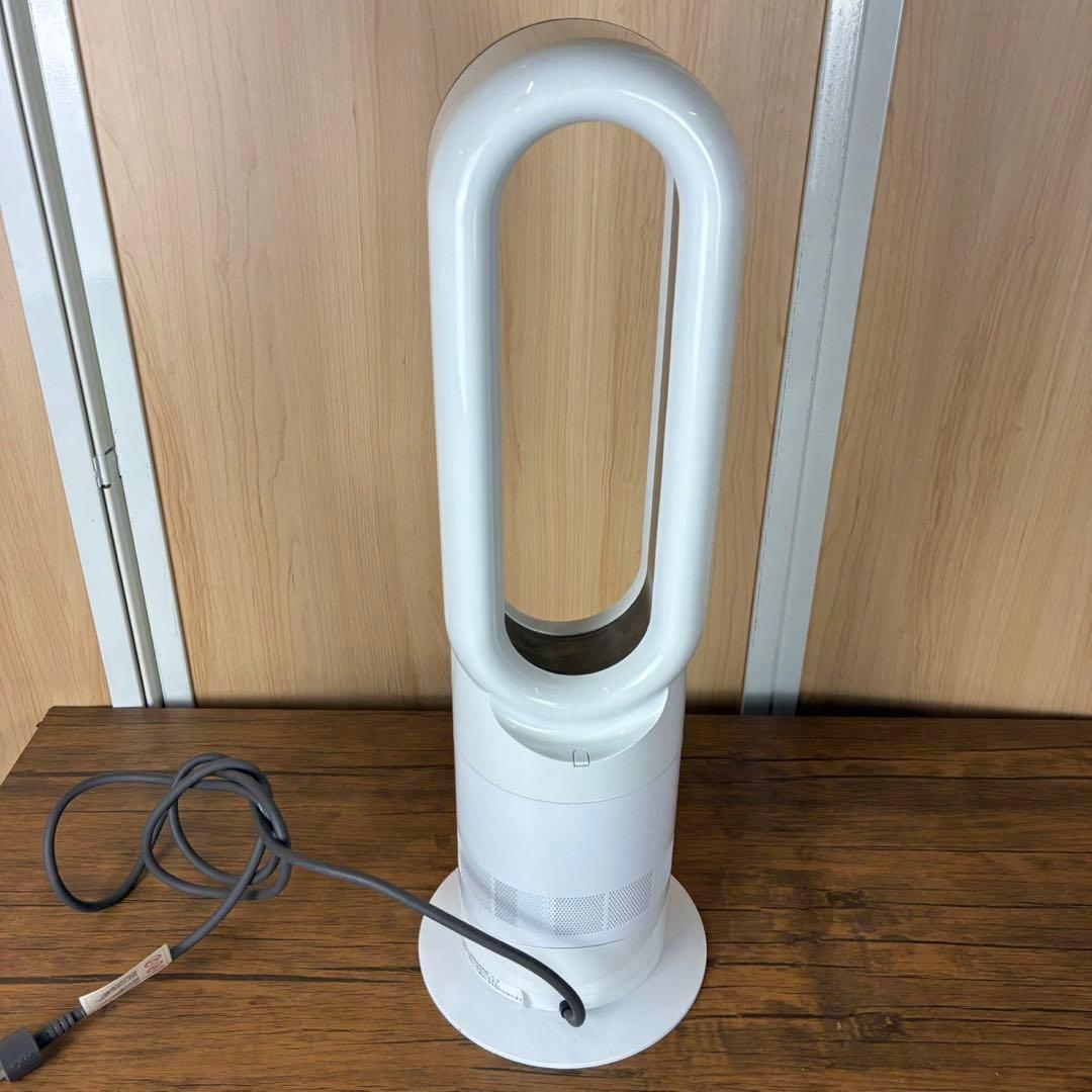 【送料込】ダイソン Hot＋Cool AM09 セラミックファンヒーター