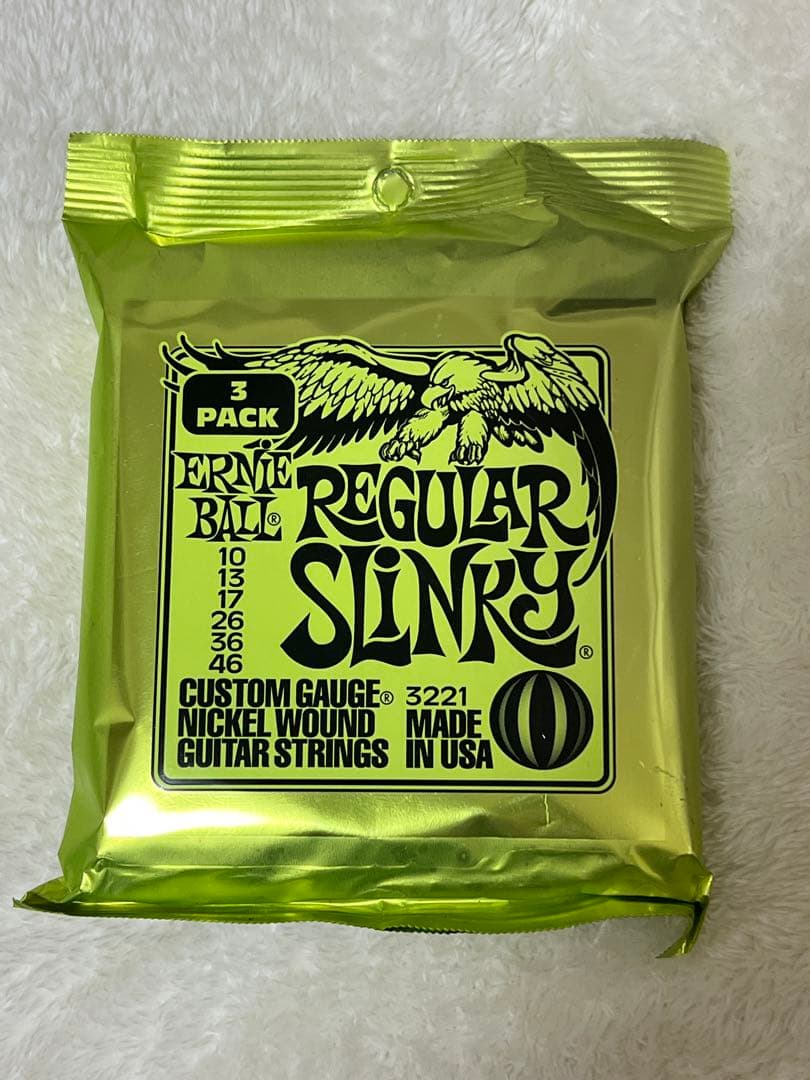 Gibson SG standard 120thモデル 純正ハードケース付き