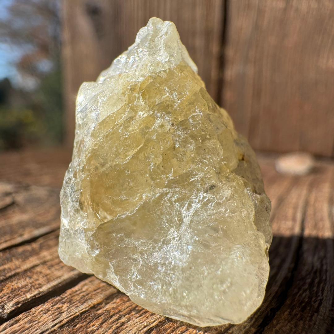 超希少 ゴールド フェナカイト ロシア ウラル マリシェボ産 フェナサイト