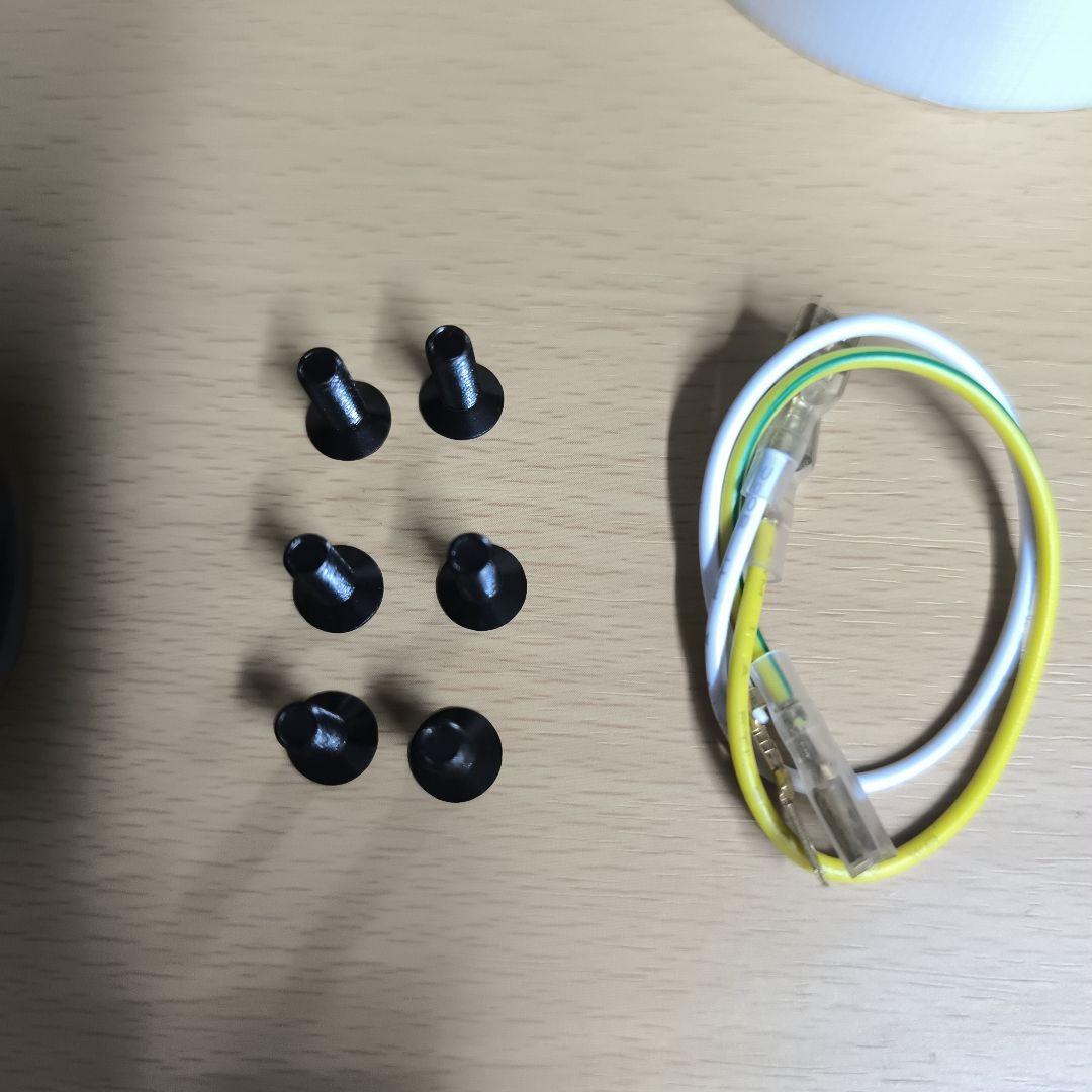 NARDI ナルディタイプ 　クラシック　ウッド&メッキスポーク350mm