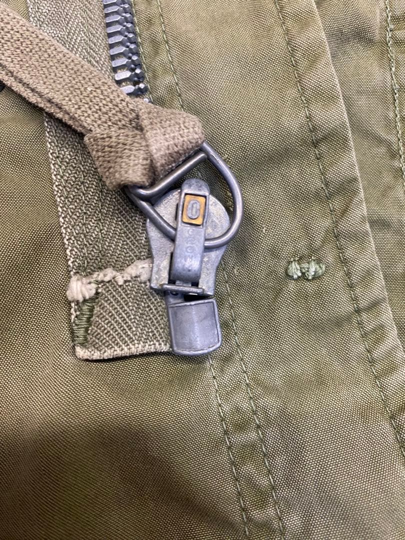 米軍実物美品M51モッズコートUS.ARMY