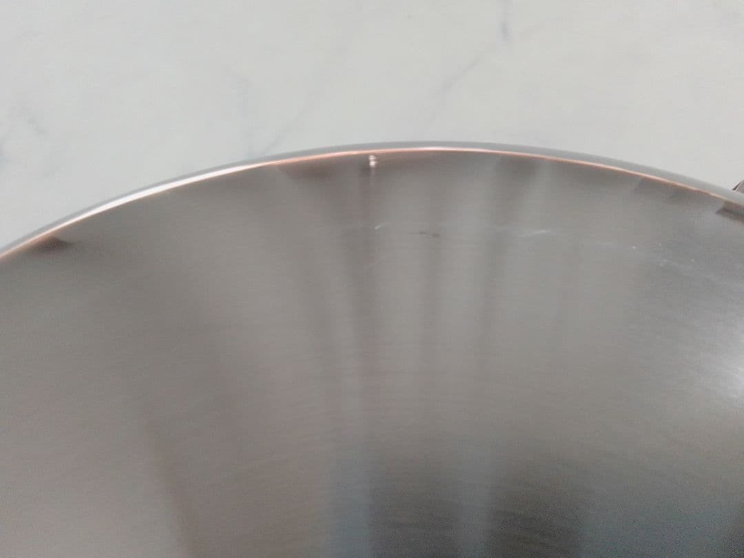 ☆未使用☆ アサヒ軽金属 スーパー活力鍋 3L IH対応 オモリ欠品 圧力鍋