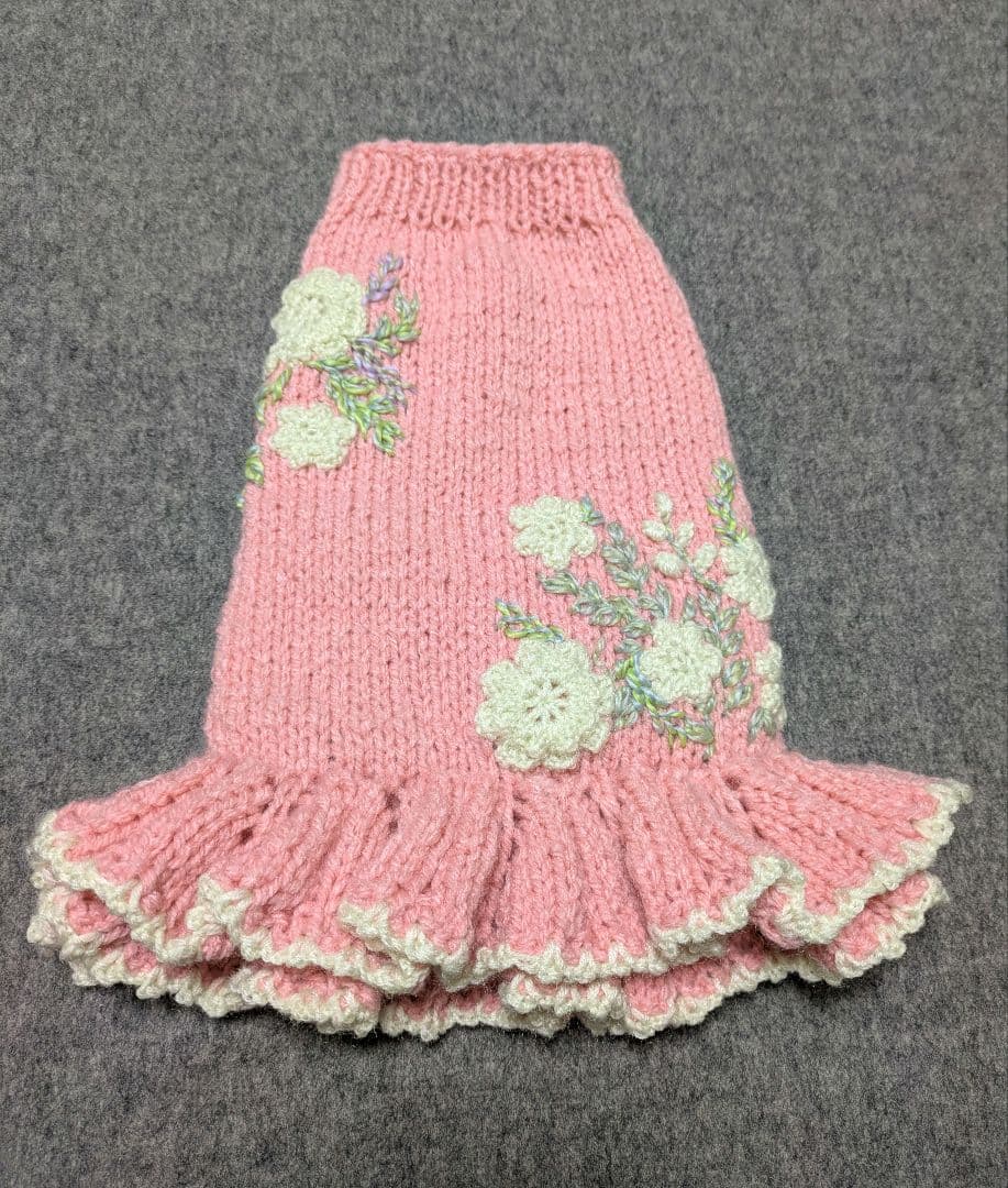 R06-4 オーダーページ