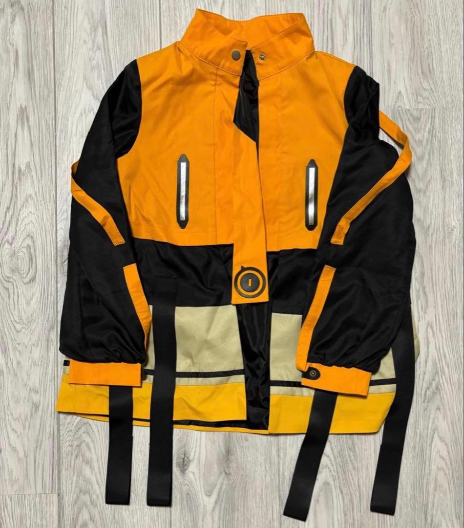 NIKKE アニス コスプレ衣装　武器・ウィッグセット