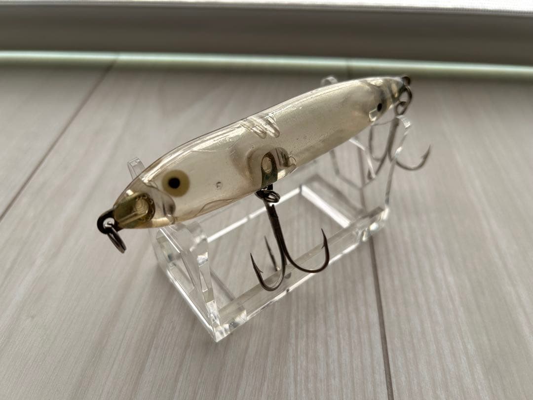 ルアー・フライ HEDDON ZARA SPOOK C