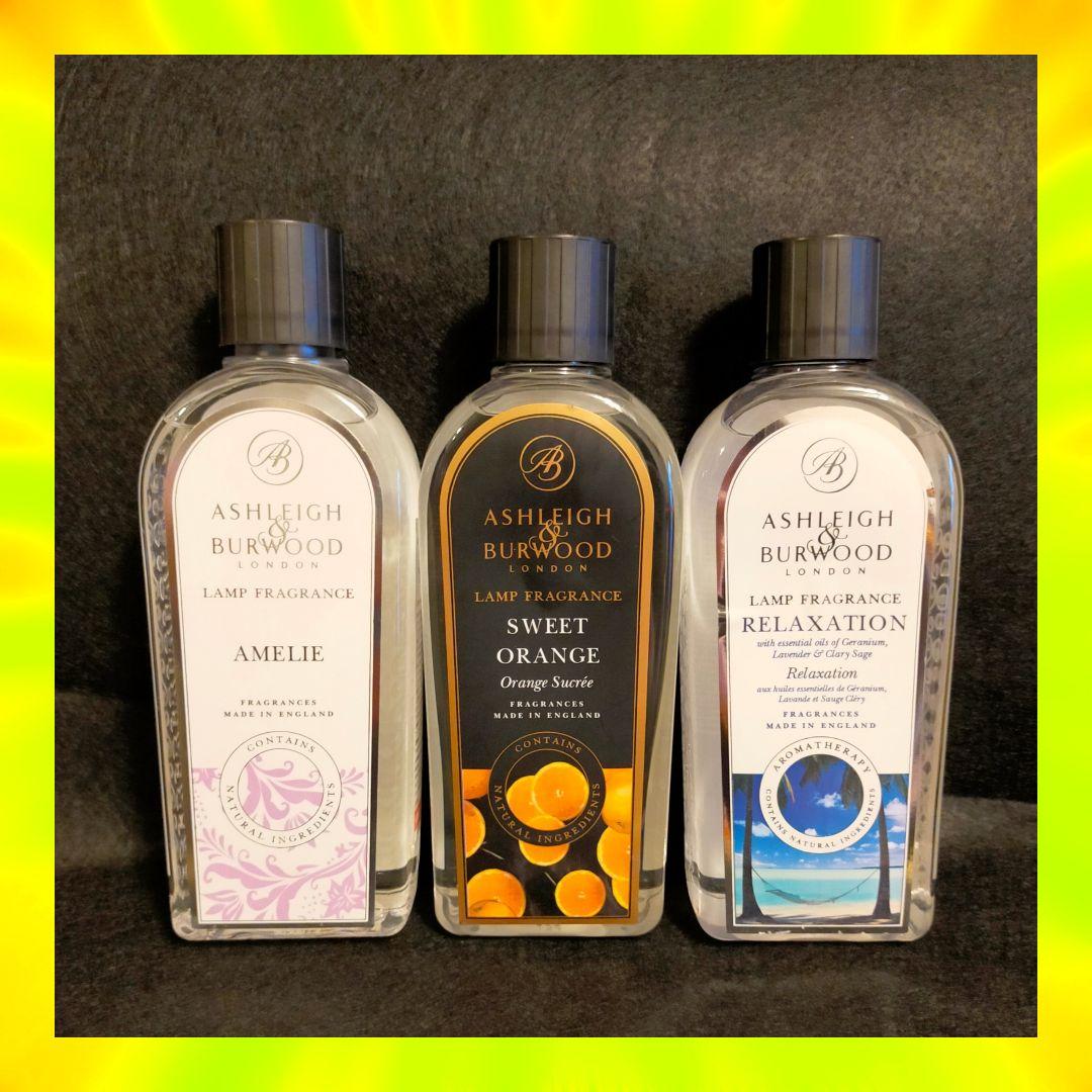 Ashleigh&Burwood アシュレイ&バーウッド フレグランス　53b