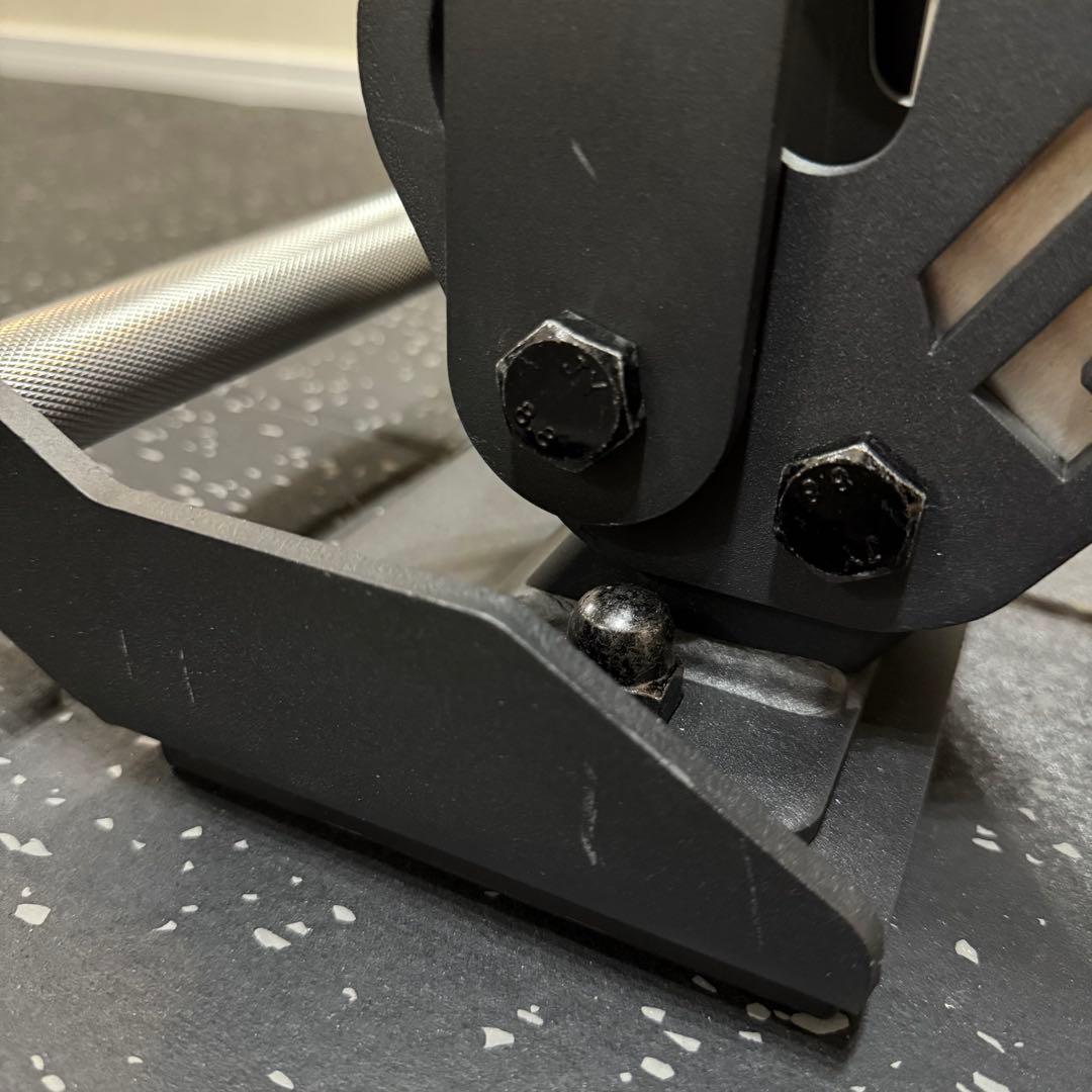 【送料込】REP AB-5200 2.0 アジャスタブルベンチ