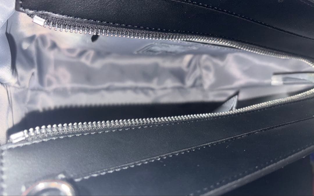 D.Gray-man Dグレ 2wayショルダーバッグ