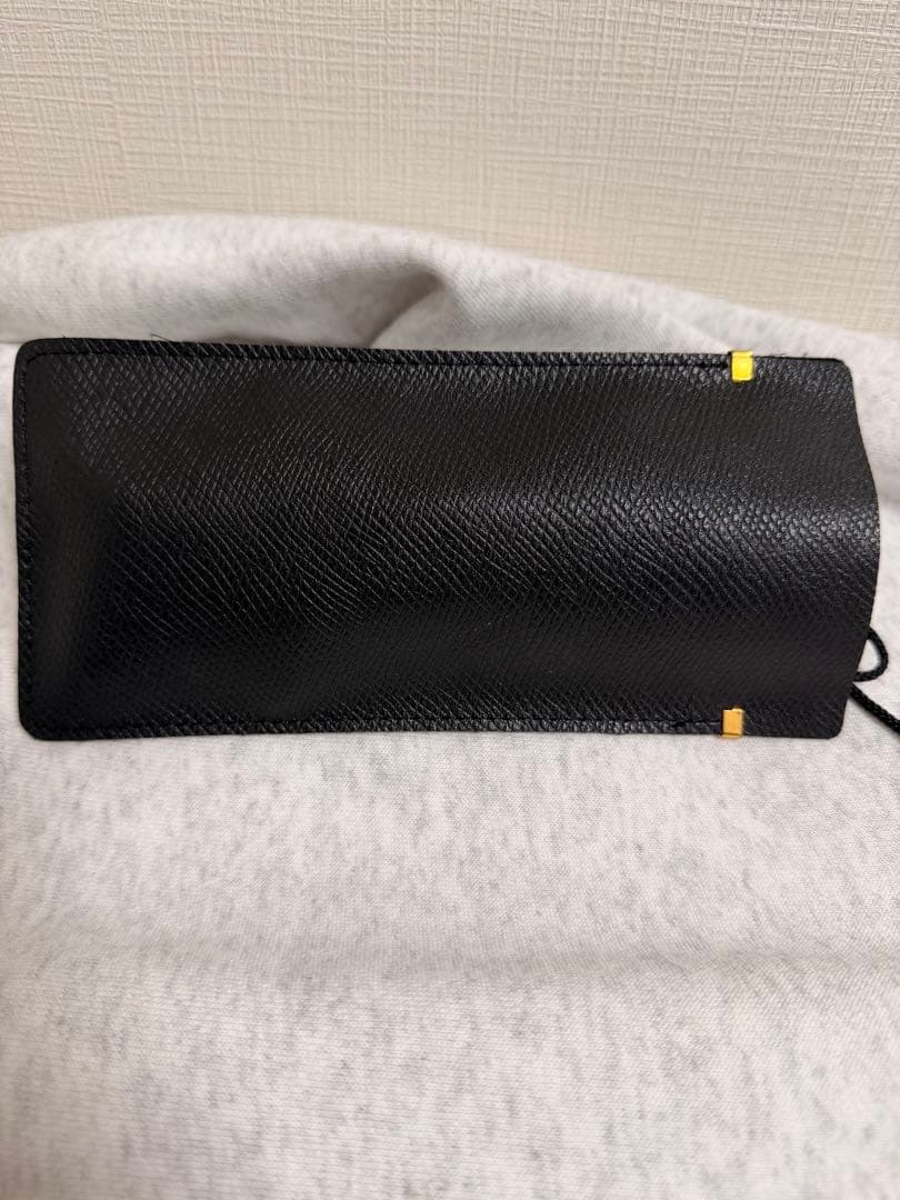 片*中様 CELINE PARIS サングラス ブラック CLF-283 ケース