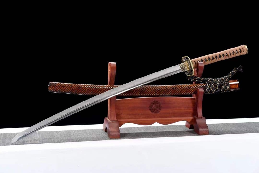 『ドラゴンサーベル』 武具　刀装具　日本刀　模造刀 居合刀