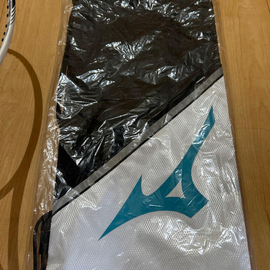 D FORCE U Special Edition テニスラケット