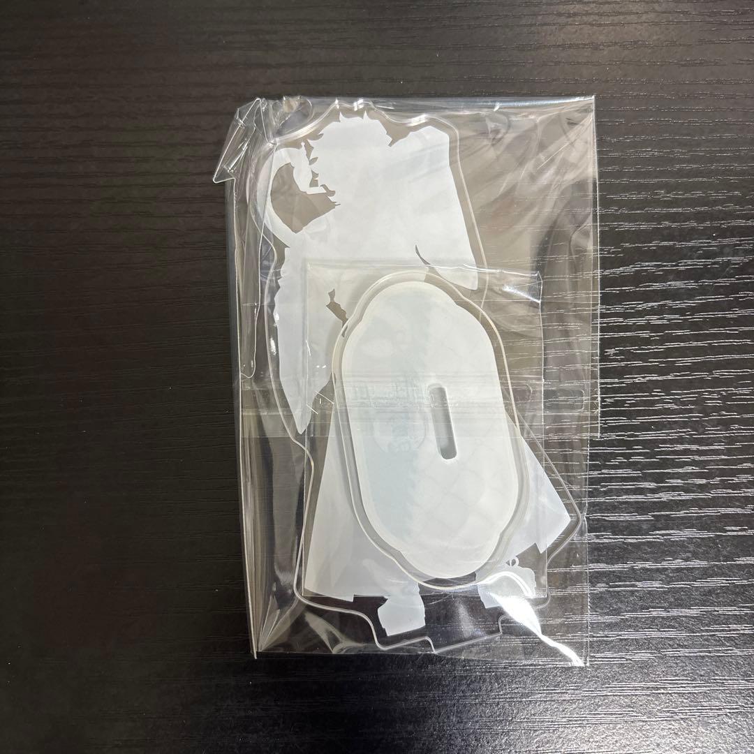 鬼滅の刃　干支 巳年 2025 アクスタ　アクリルスタンド　全種セット