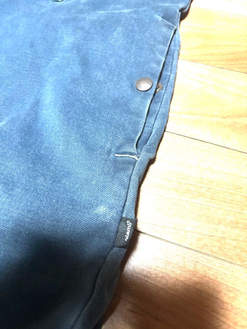 glamb Mill easy jump suit ミルイージージャンプスーツ