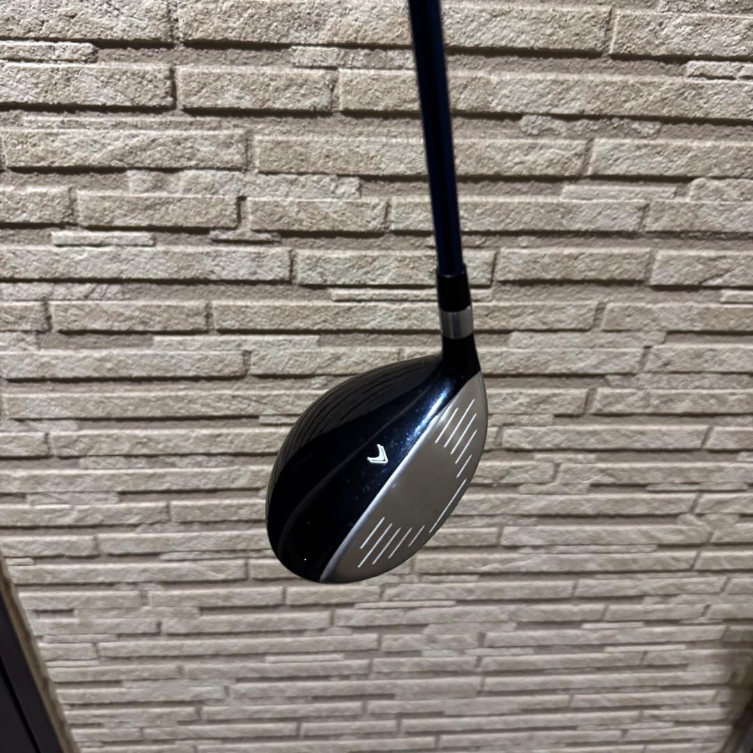 【初心者おすすめ】PINGドライバー含む ゴルフクラブ3本 Sフレックス メンズ