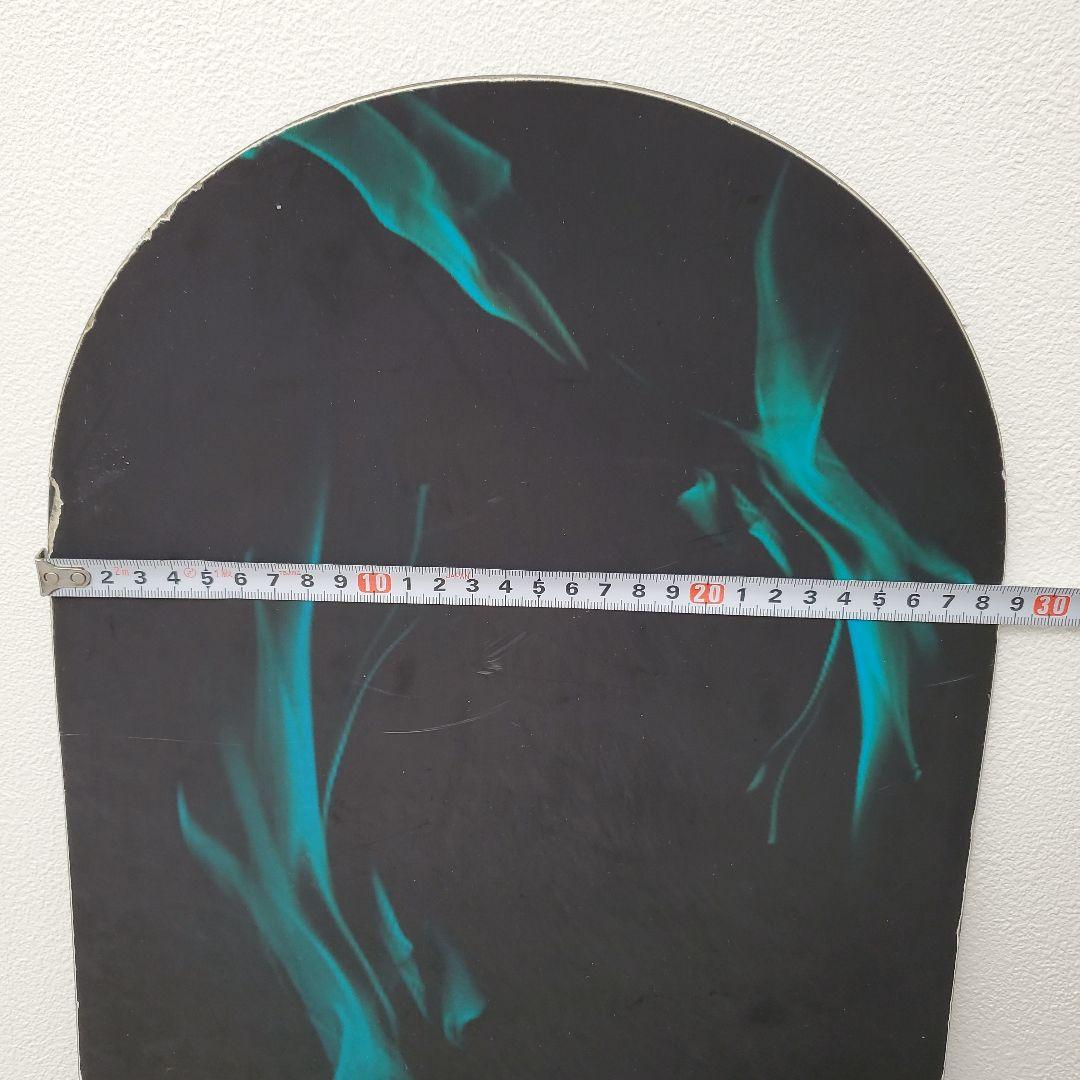 スノーボード SCOOTER 12-13 SCT 155cm