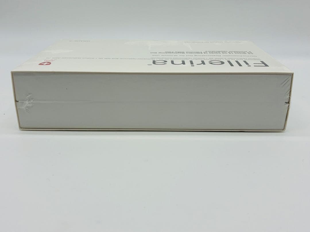 【新品未開封】 フィレリーナ Fillerina GRADE グレード 3