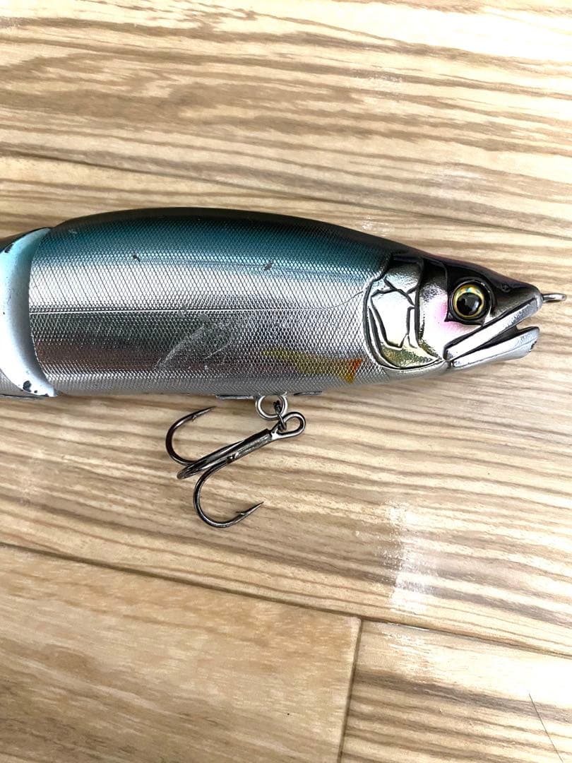 ジョインテッドクローマグナム　ジョインテッドクロー178 ビックロイドセット