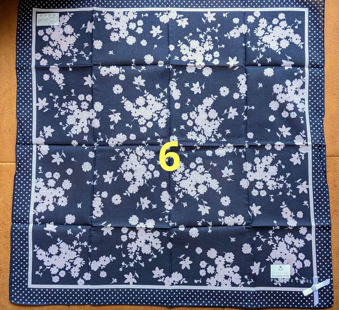 PRIVATE　LABEL　ハンカチまとめ買い