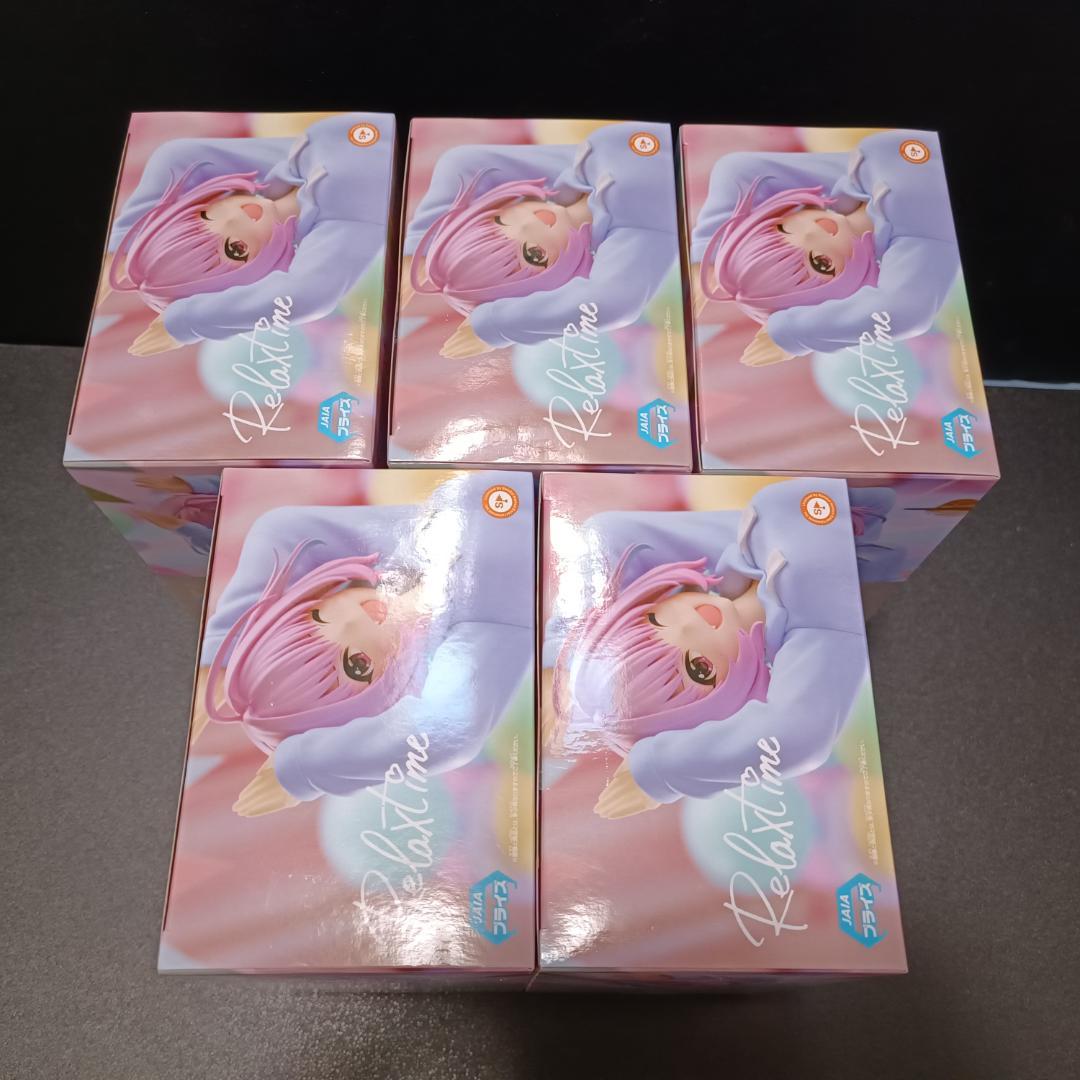 アイドルマスター シンデレラガールズ　夢見りあむ 辻野あかり　フィギュア 10体