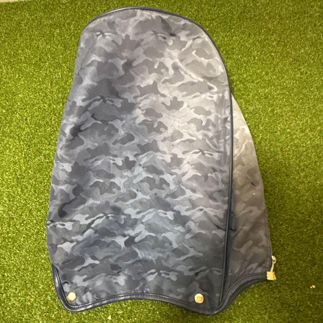 Rosasen ロサーセン キャディバッグ スタンド式 軽量