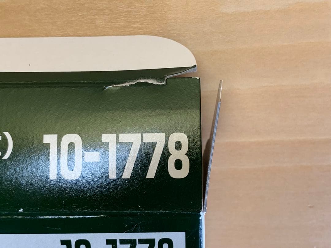 KATO 381系 やくも リニューアル編成 基本+増結+増結編成走行対応