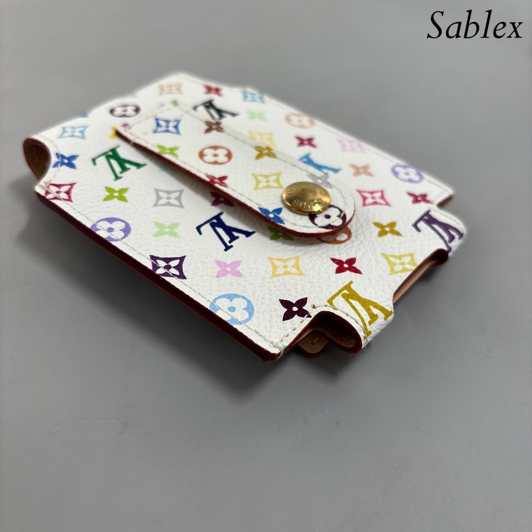 【新品未使用】ルイヴィトン I Pod ケース マルチカラー M60014