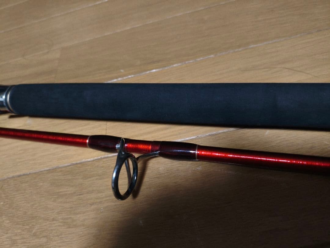 シマノ ワールドシャウラ BG 2836RS-2 中古