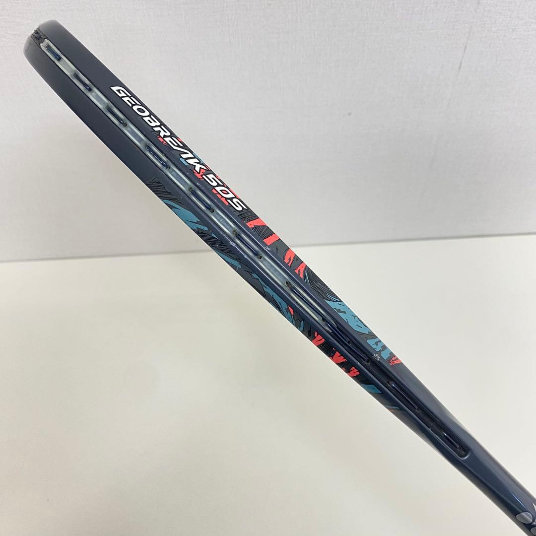 YONEX ヨネックス GEOBREAK ジオブレイク 50S ULO 軟式用