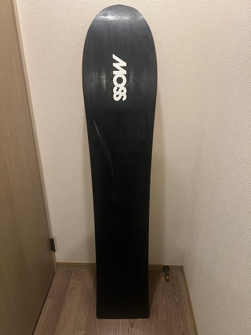 スノーボード MOSS STICK MMD52