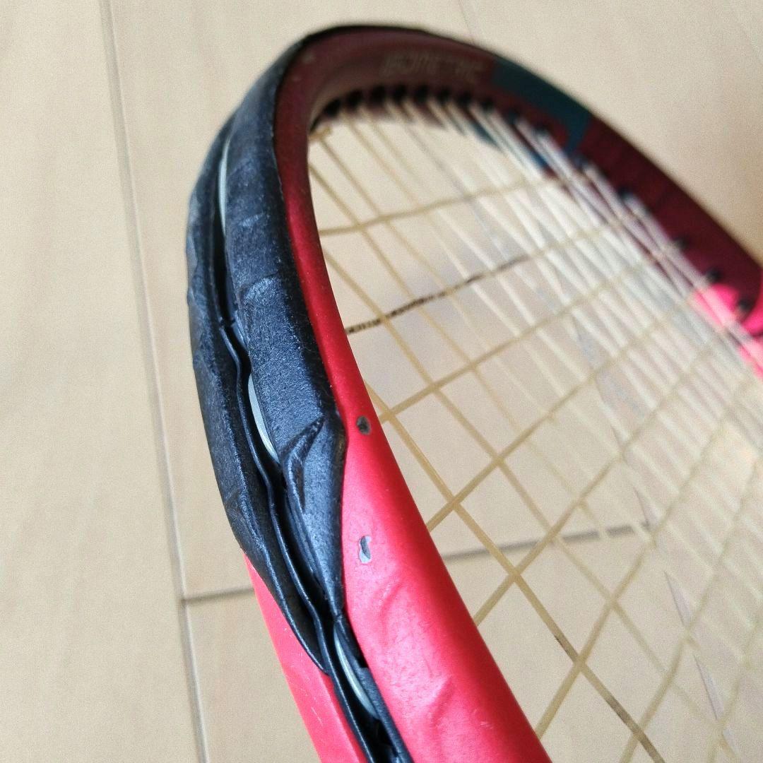 匿名配送 ヨネックス YONEX VCORE ブイコア 100L G1
