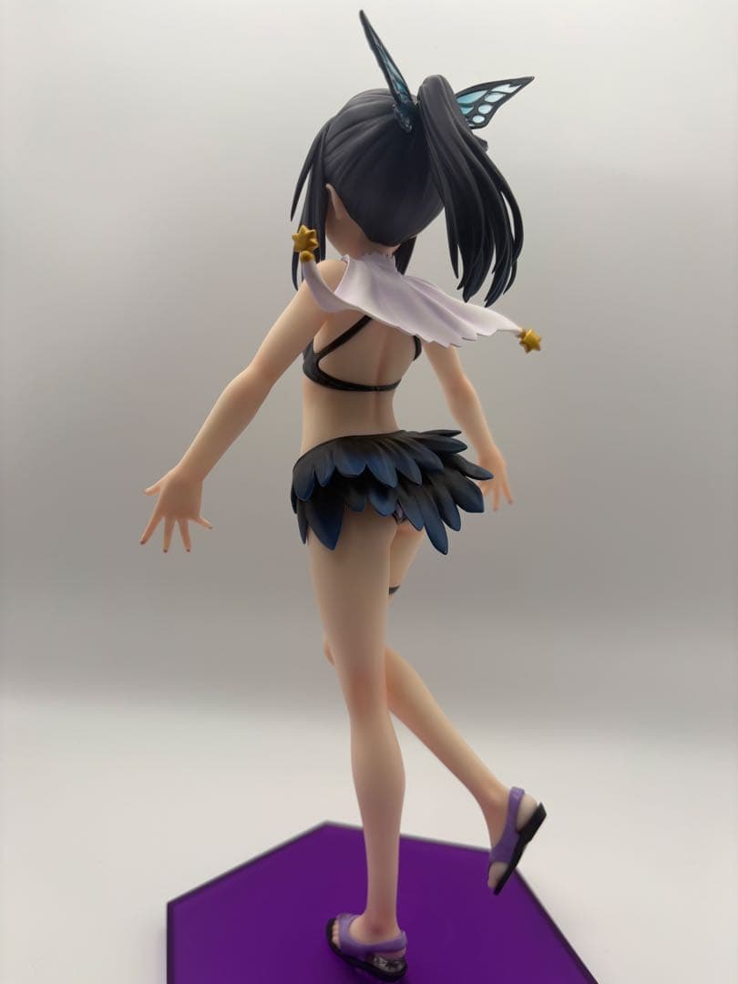 プリズマ☆イリヤ ツヴァイ！ 美遊・エーデルフェルト 水着ver.