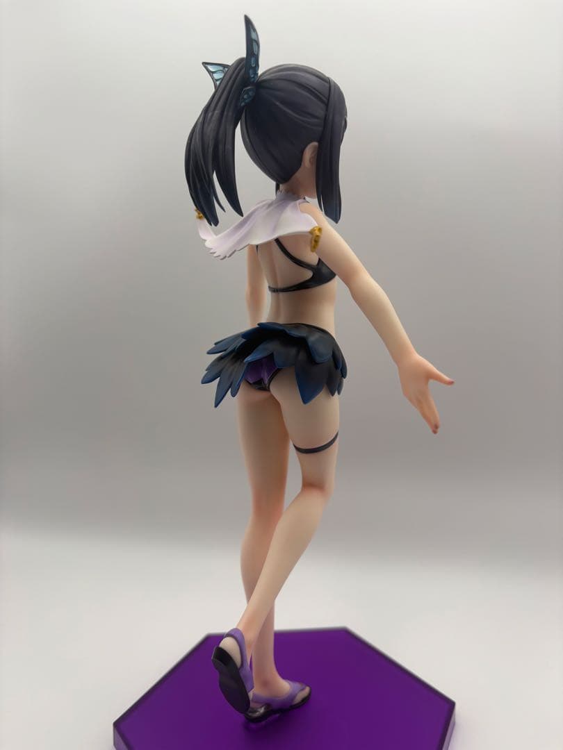 プリズマ☆イリヤ ツヴァイ！ 美遊・エーデルフェルト 水着ver.