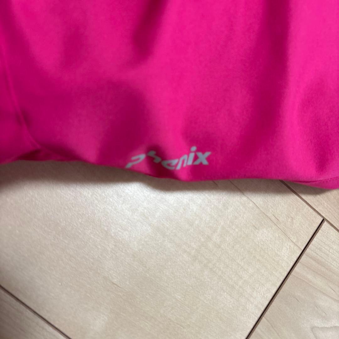 美品　Phenix スキー スノーボード ウェアセット 130