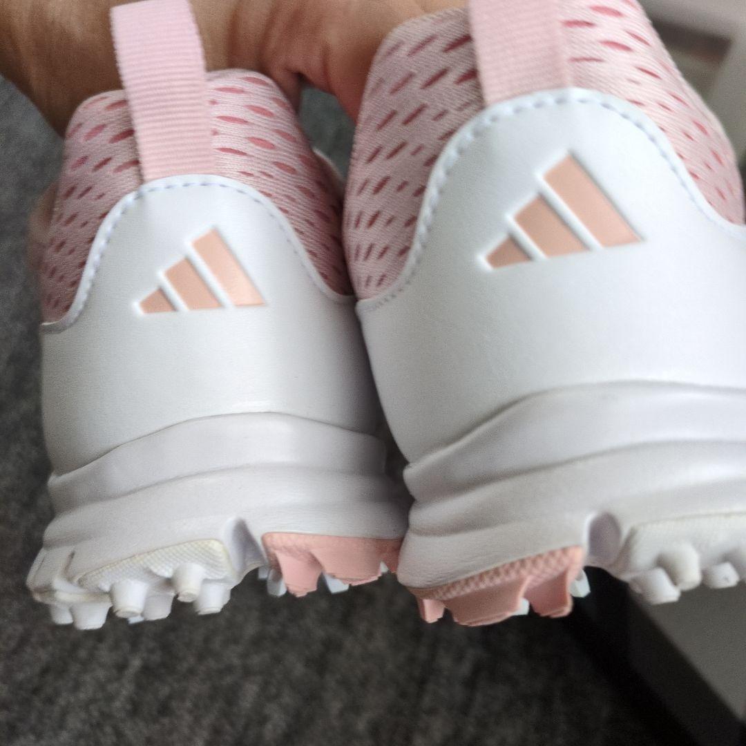 最終価格です‼️アディダス新品未使用ゴルフシューズ