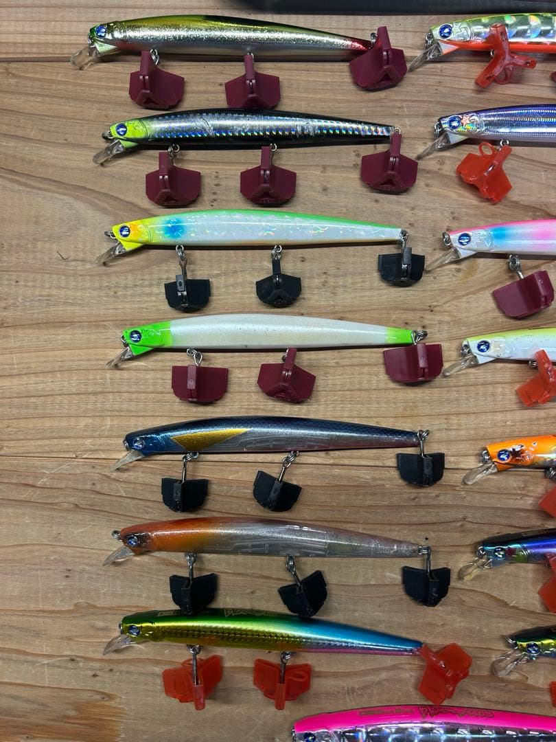 BlueBlueブローウィン140セット