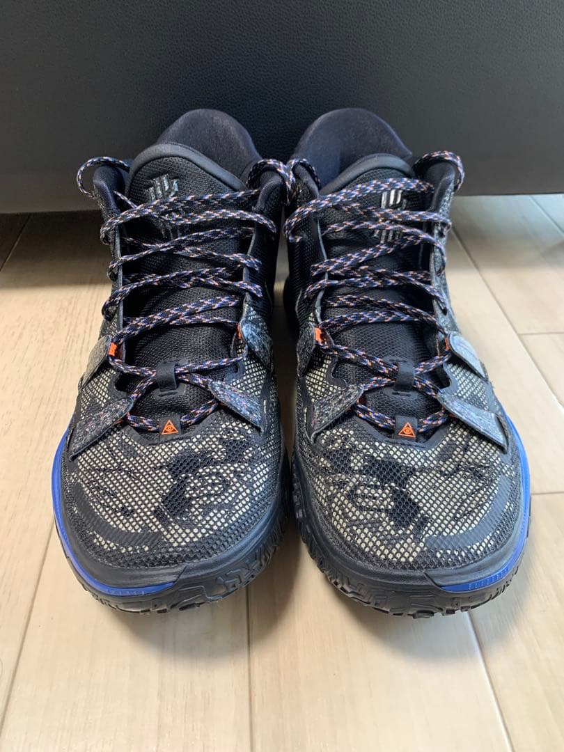 NIKE KYRIE 7 EP カイリー7