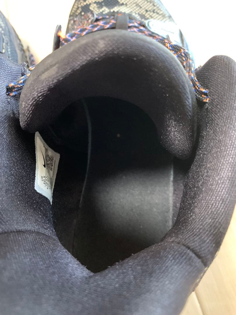 NIKE KYRIE 7 EP カイリー7