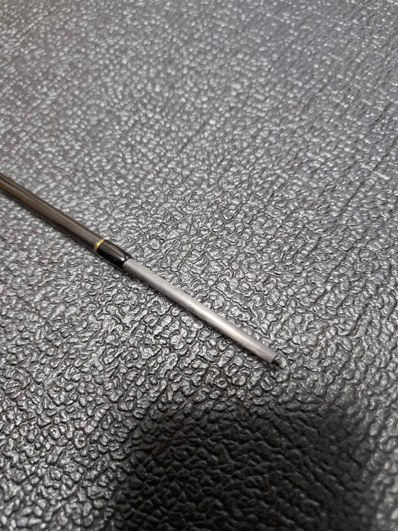 イトウクラフト エキスパートカスタム EXC510UL (BORON)