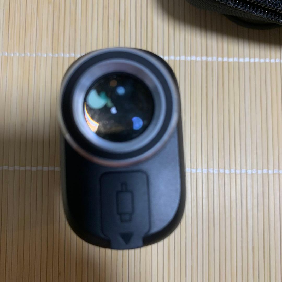 EENOUR ゴルフ用距離計 U1000PRO