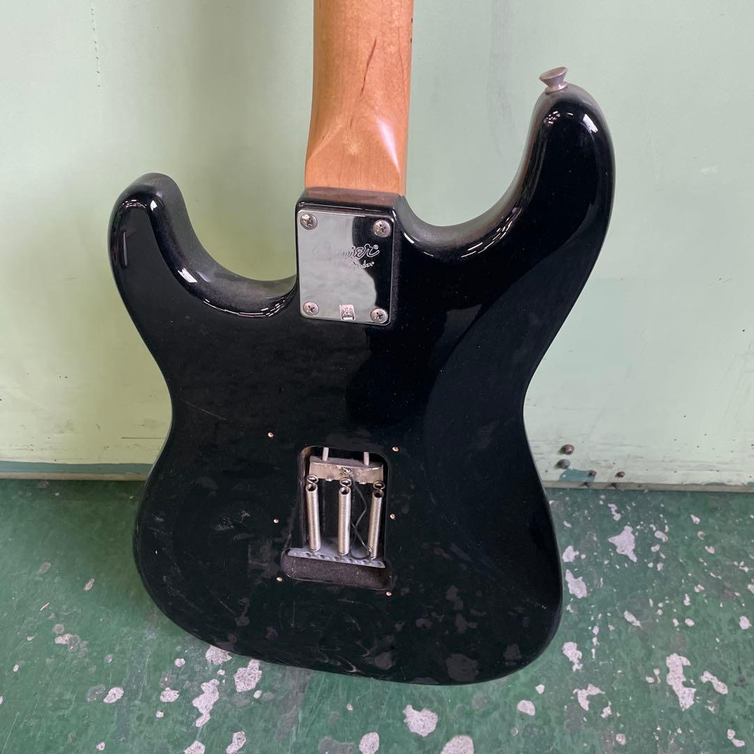 Y*A様 Squier fender ストラトキャスター エレキギター 楽器 音