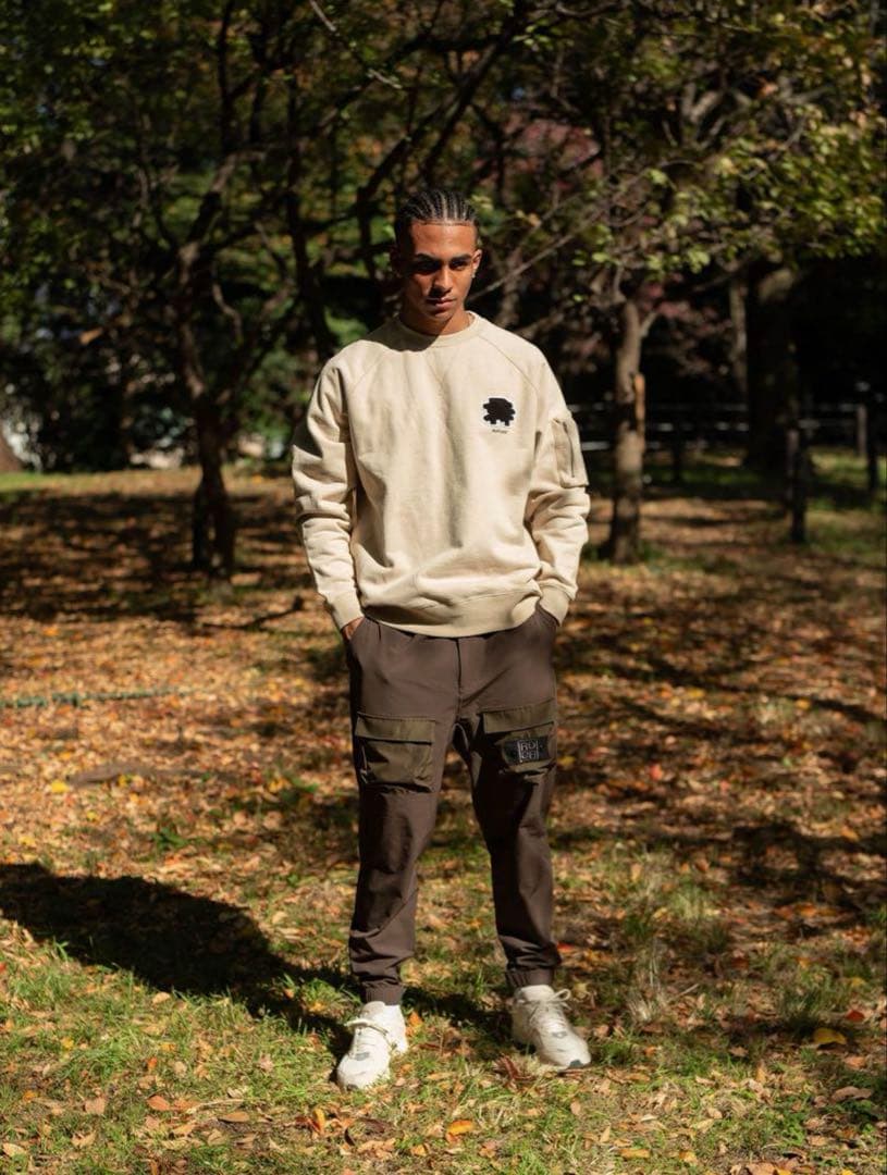 【レア】RUFFLOG Hyper Stretch Golf Pants