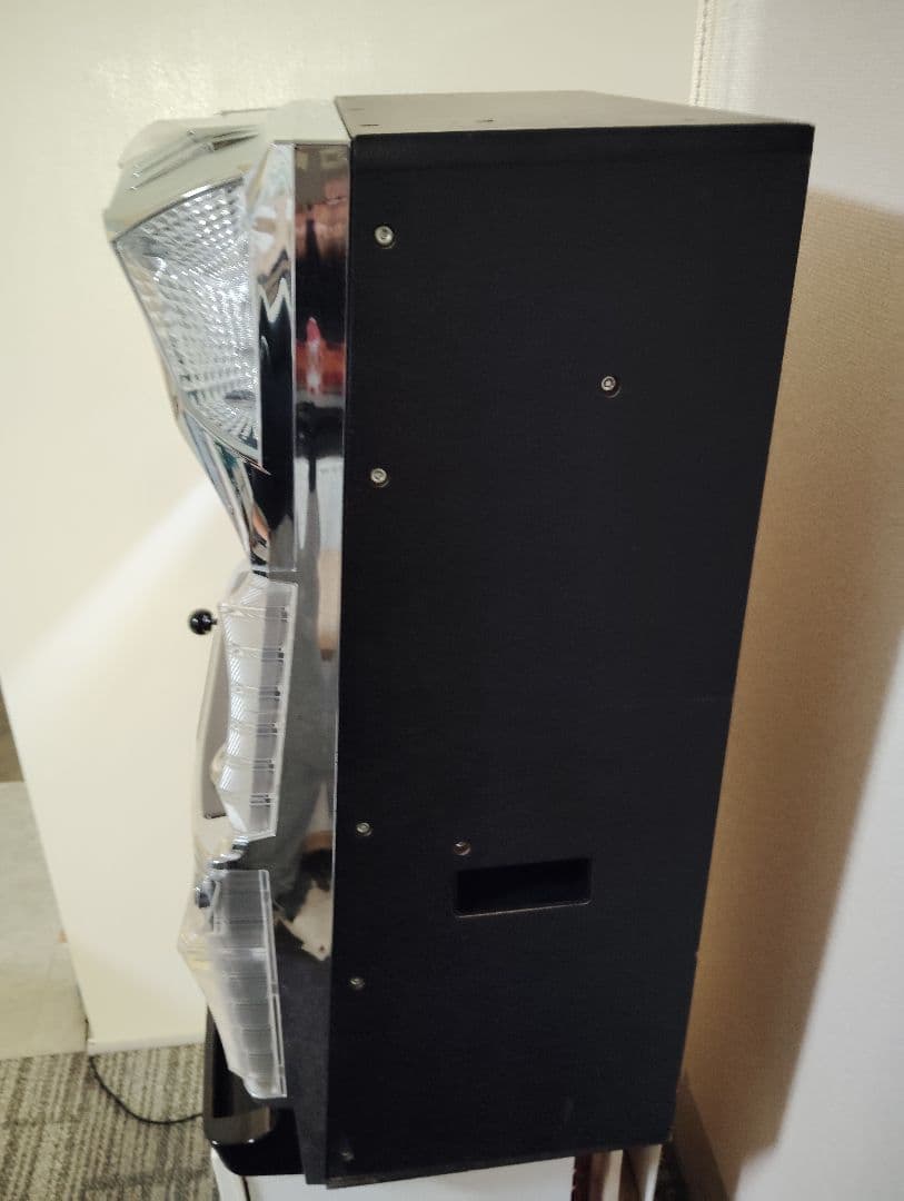 パチスロ　北斗の拳　転生　実機