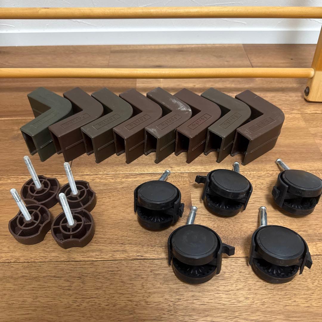 ファルスカ ミニジョイントベッド ネオ ナチュラル