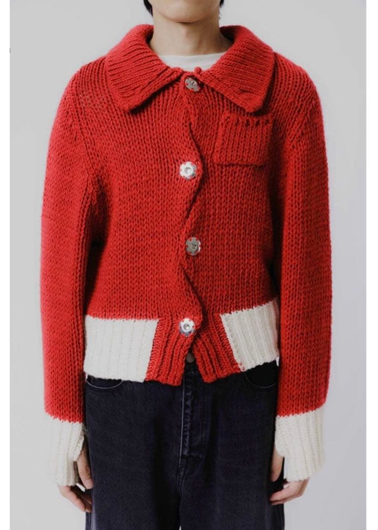 M*様 OUAT ニット　 KNIT