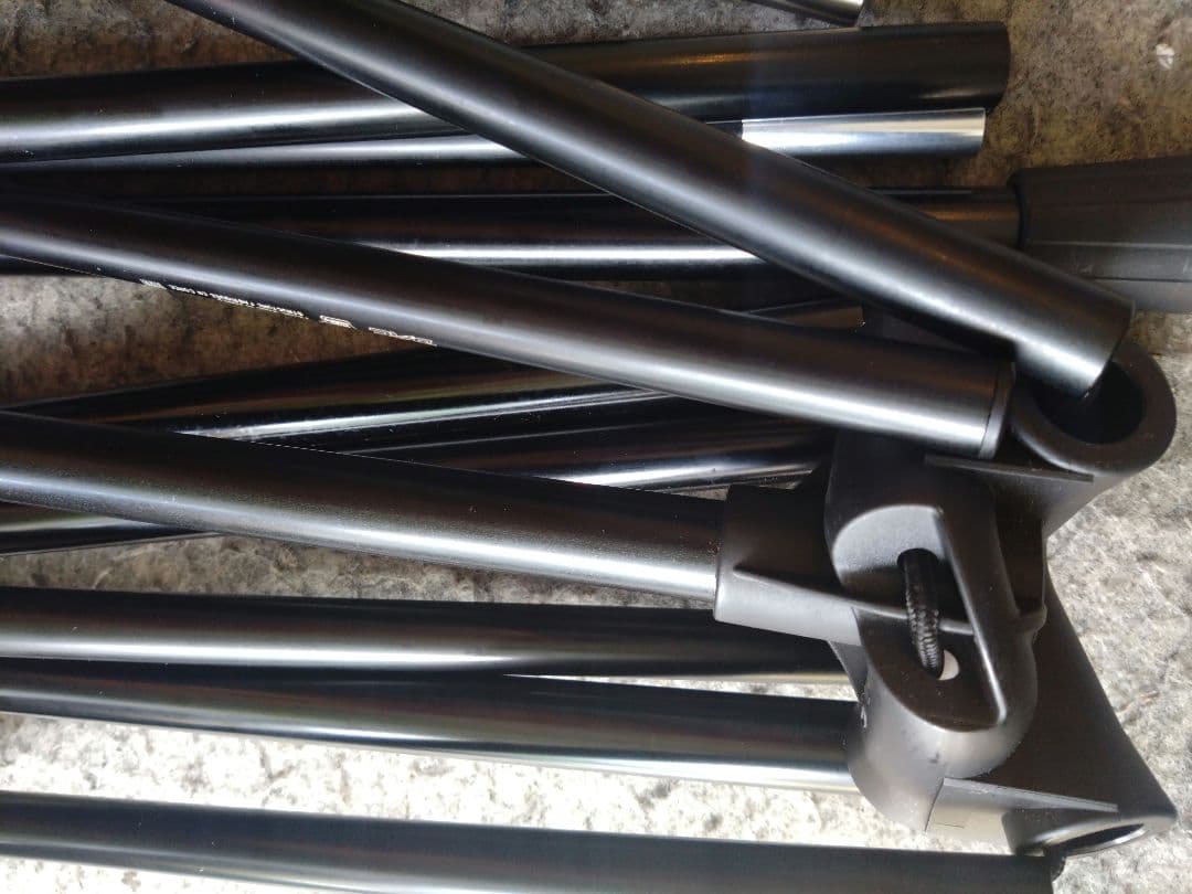 Helinox 　ヘリノックス　タクティカル サンセットチェア コヨーテ