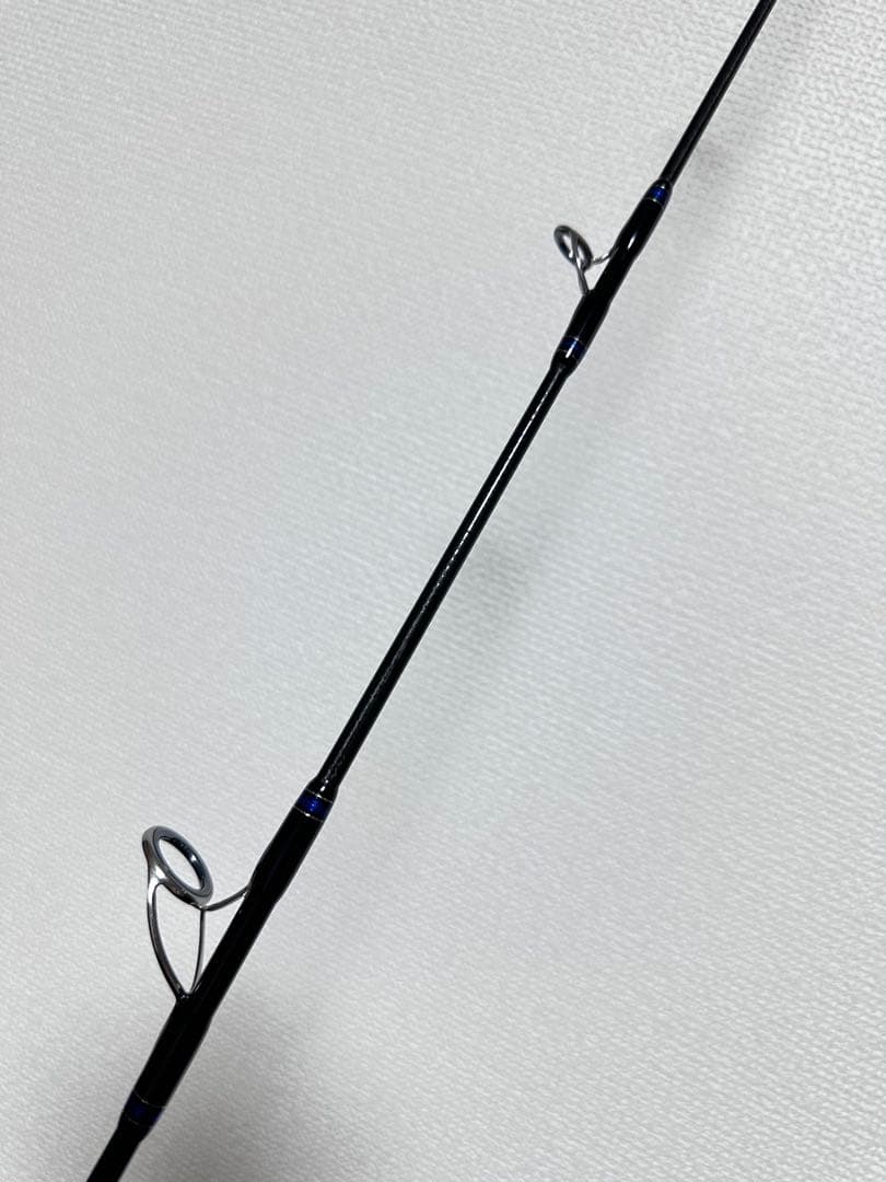 ソルティガ SALTIGA J60HS・J