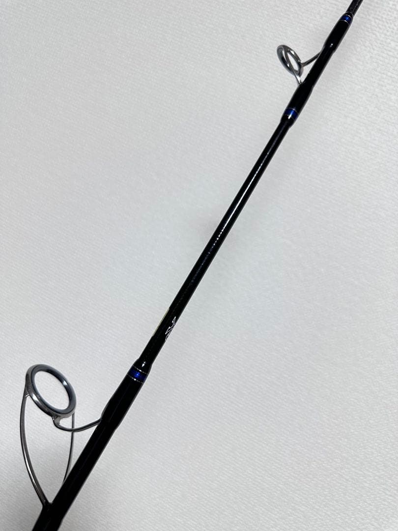 ソルティガ SALTIGA J60HS・J