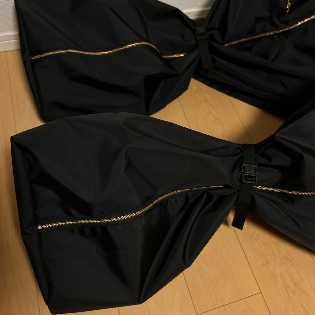 オレガノ様オーダー　一輪車カバーNo.295 No.296