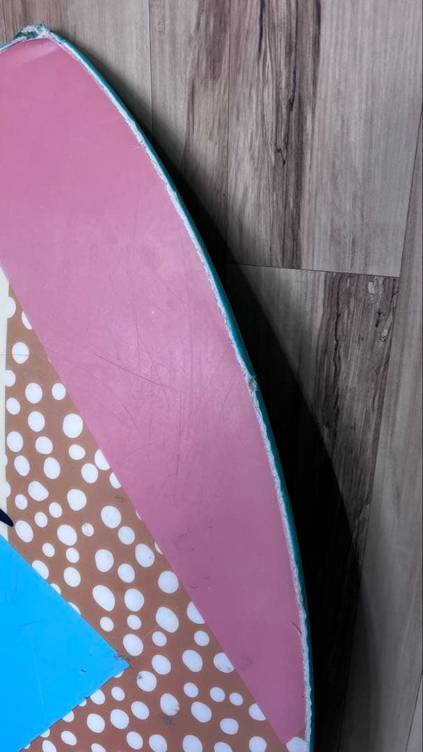 WAVE BANDIT ソフトスキムボード