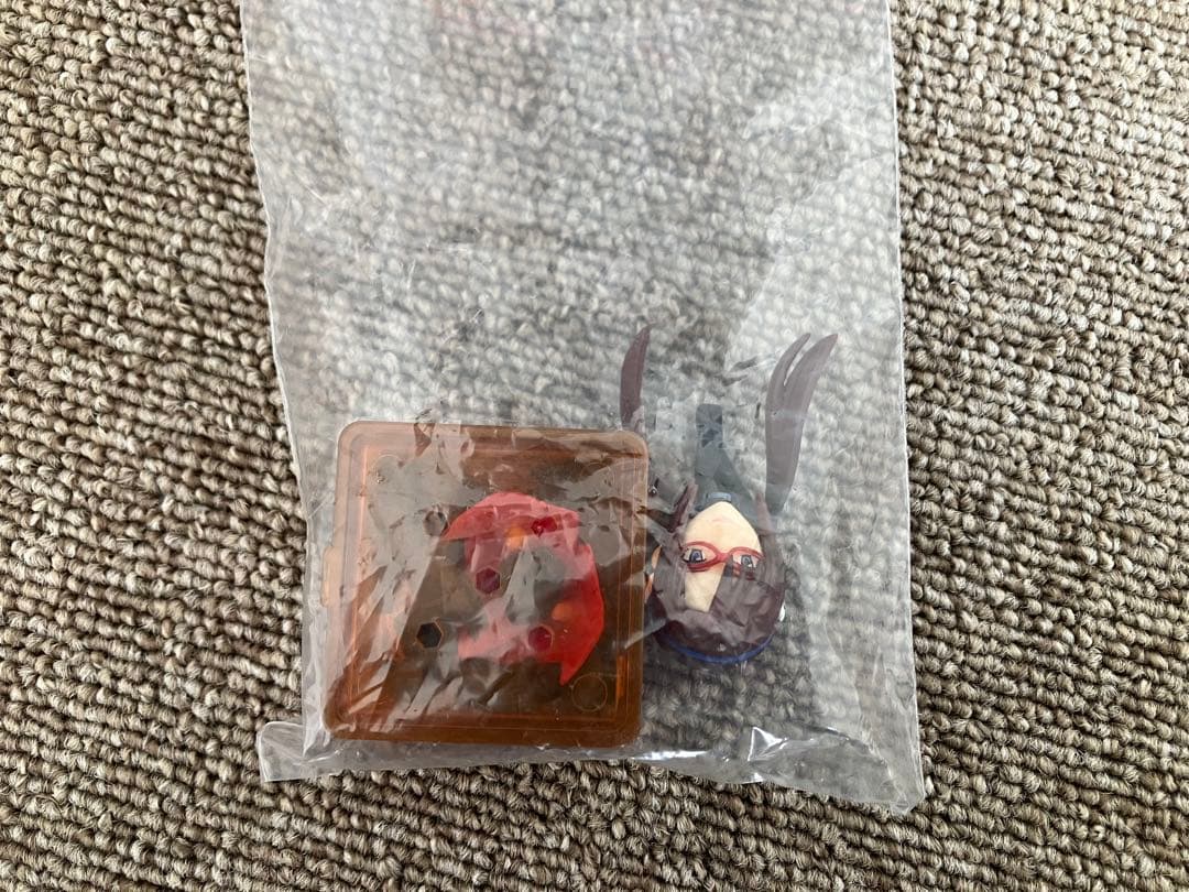 エヴァンゲリオン　フィギュア　セット